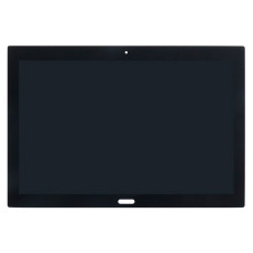 Дисплей Lenovo Tab 4 10 Plus X704F з тачскріном (Black)