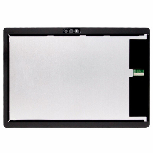 Дисплей Lenovo Tab M10 X605F с тачскрином (Black)