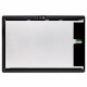 Дисплей Lenovo Tab M10 X605F с тачскрином (Black)