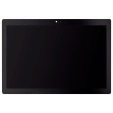 Дисплей Lenovo Tab M10 X605F з тачскріном (Black)