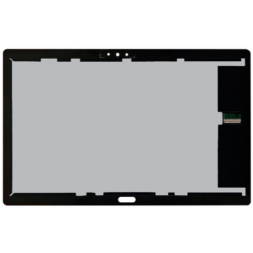 Дисплей Lenovo Tab P10 X705F с тачскрином (Black)