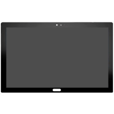 Дисплей Lenovo Tab P10 X705F з тачскріном (Black)