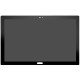 Дисплей Lenovo Tab P10 X705F с тачскрином (Black)