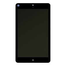 Дисплей Lenovo ThinkPad Tablet 8 з тачскріном (Black)