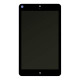 Дисплей Lenovo ThinkPad Tablet 8 з тачскріном (Black)