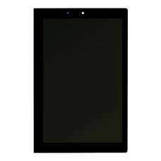Дисплей Lenovo Yoga Tablet 2 1050 10.1 з тачскріном (Black)