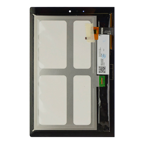 Дисплей Lenovo Yoga Tablet 2 1050 10.1 з тачскріном (Black)