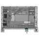 Дисплей Lenovo Yoga Tablet 2-830 з тачскріном (Black) в рамці