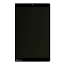 Дисплей Lenovo Yoga Tablet 3 Pro X90 з тачскріном (Black)