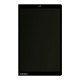 Дисплей Lenovo Yoga Tablet 3 Pro X90 з тачскріном (Black)