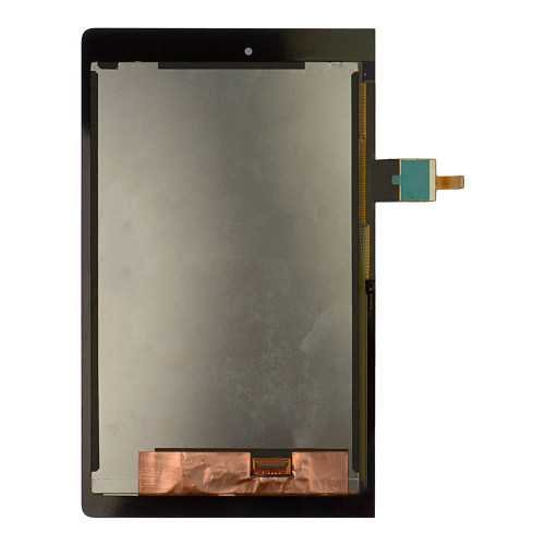 Дисплей Lenovo Yoga Tablet 3-850 з тачскріном (Black)