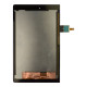 Дисплей Lenovo Yoga Tablet 3-850 з тачскріном (Black)