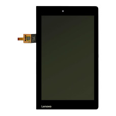 Дисплей Lenovo Yoga Tablet 3-850 з тачскріном (Black)