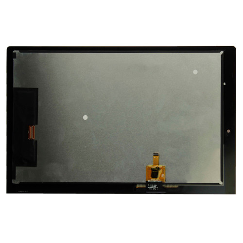 Дисплей Lenovo Yoga Tablet 3-X50 10 з тачскріном (Black)
