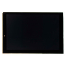Дисплей Lenovo Yoga Tablet 3-X50 10 з тачскріном (Black)