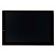 Дисплей Lenovo Yoga Tablet 3-X50 10 з тачскріном (Black)