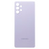 Задня кришка для Samsung A325 Galaxy A32 (2021) (Violet) (Original PRC)