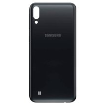 Задняя крышка для Samsung M105 Galaxy M10 (2019) (Black) (Original PRC)