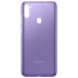 Задня кришка для Samsung M115 Galaxy M11 (2020) (Violet)