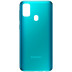 Задня кришка для Samsung M215 Galaxy M21 (2020) (2019) (Green)