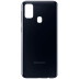 Задня кришка для Samsung M215 Galaxy M21 (2020) (2019) (Black) (Original PRC)