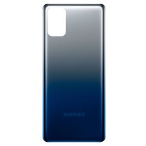 Задняя крышка для Samsung M317 Galaxy M31s (2020) (Blue)