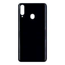 Задня кришка для Samsung M405 Galaxy M40 (2019) (Black)