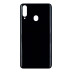 Задняя крышка для Samsung M405 Galaxy M40 (2019) (Black)