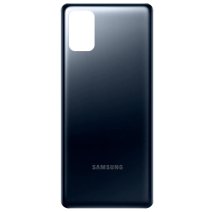 Задняя крышка для Samsung M515 Galaxy M51 (2020) (Black)