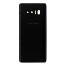 Задня кришка для Samsung N950 Galaxy Note 8 (Black) (Original PRC)