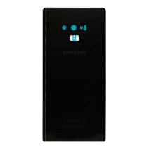 Задня кришка для Samsung N960 Galaxy Note 9 (Black) (Original PRC)