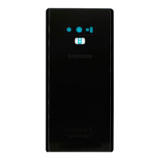 Задня кришка для Samsung N960 Galaxy Note 9 (Black) (Original PRC)