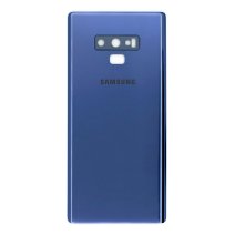 Задня кришка для Samsung N960 Galaxy Note 9 (Blue) (Original PRC)