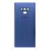 Задня кришка для Samsung N960 Galaxy Note 9 (Blue) (Original)