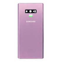 Задня кришка для Samsung N960 Galaxy Note 9 (Lavender) (Original PRC)