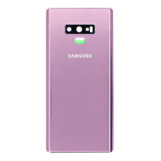 Задня кришка для Samsung N960 Galaxy Note 9 (Lavender) (Original PRC)