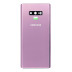 Задня кришка для Samsung N960 Galaxy Note 9 (Lavender) (Original PRC)