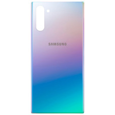 Задня кришка для Samsung N970 Galaxy Note 10 (Aura glow) (Original PRC)