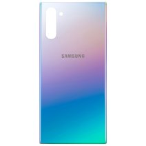Задняя крышка для Samsung N970 Galaxy Note 10 (Aura glow)
