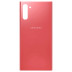 Задня кришка для Samsung N970 Galaxy Note 10 (Aura pink)