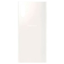 Задняя крышка для Samsung N970 Galaxy Note 10 (Aura white) (Original PRC)