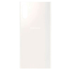 Задня кришка для Samsung N970 Galaxy Note 10 (Aura white) (Original PRC)