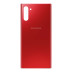 Задня кришка для Samsung N975 Galaxy Note 10 Plus (Aura red)