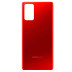 Задня кришка для Samsung N980 Galaxy Note 20 (Mystic red) (Original PRC)