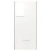 Задня кришка для Samsung N985 Galaxy Note 20 Ultra (Mystic white)