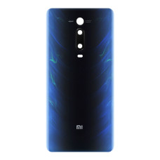 Задняя крышка для Xiaomi Mi 9T / Redmi K20 (Blue) (Original PRC)