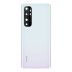 Задня кришка для Xiaomi Mi Note 10 Lite (White) (Original PRC)
