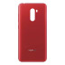 Задня кришка для Xiaomi Pocophone F1 (Red)
