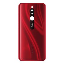 Задняя крышка для Xiaomi Redmi 8 (Red) (Original PRC)