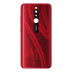 Задня кришка для Xiaomi Redmi 8 (Red) (Original PRC)